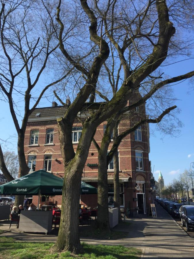 Chez Helene Luxury Bnb Maastricht Exterior foto