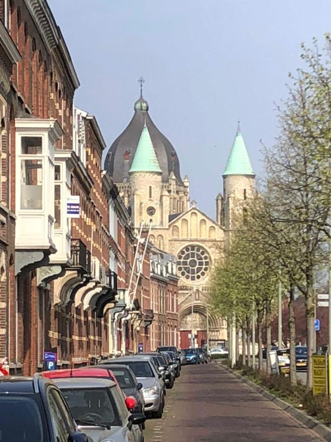 Chez Helene Luxury Bnb Maastricht Exterior foto