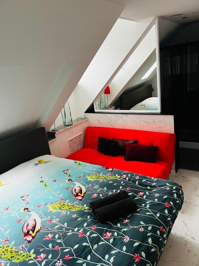 Chez Helene Luxury Bnb Maastricht Exterior foto