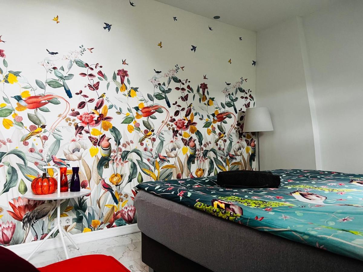 Chez Helene Luxury Bnb Maastricht Exterior foto